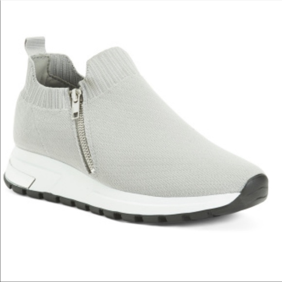 steve madden fly knit